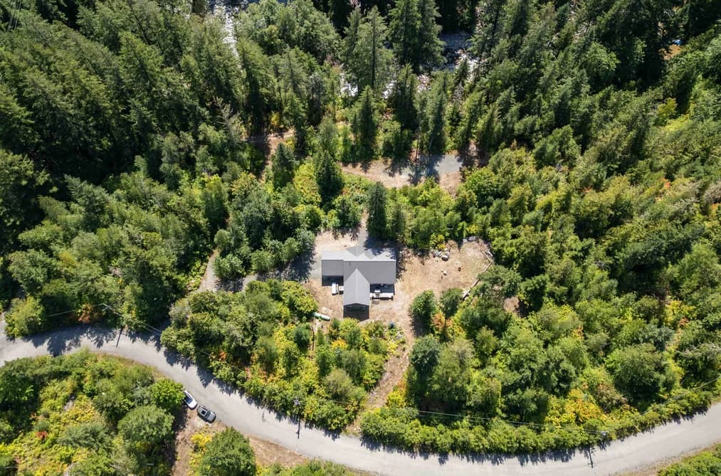 65356 WOTTEN ROAD, Hope, BC — Residential for Sale - Photo 2