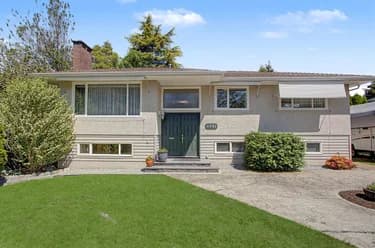 House for sale at 6541 Grant Street Burnaby British Columbia - MLS: R3130040
