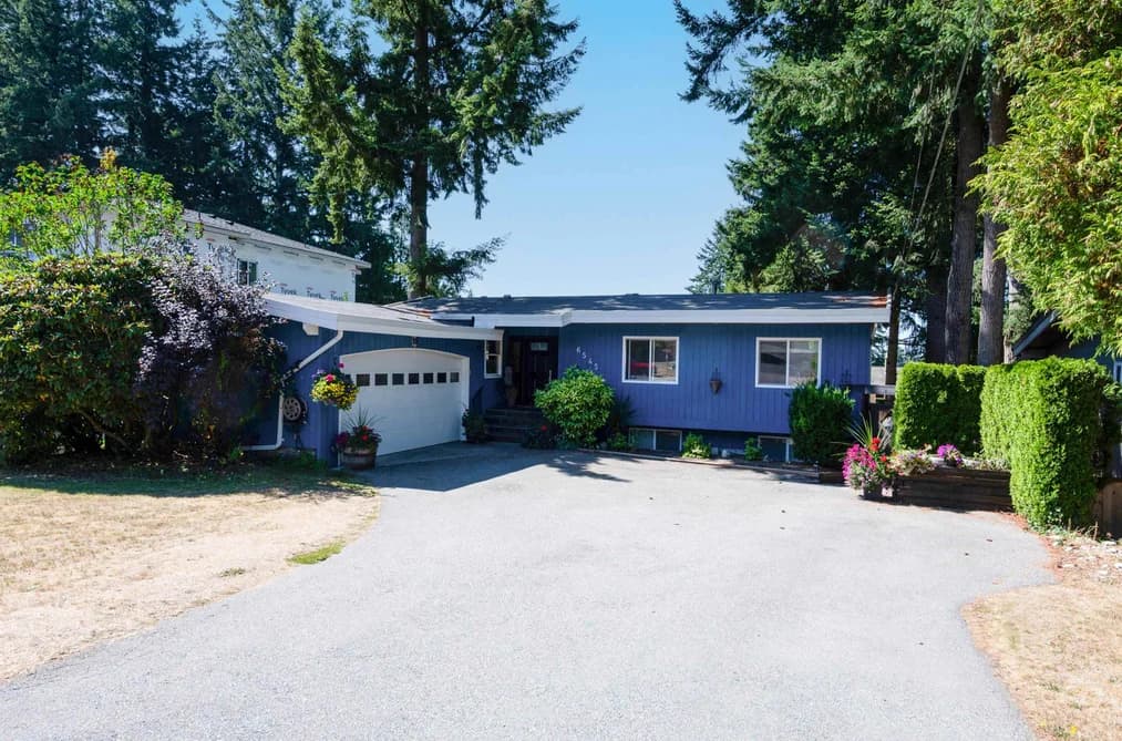 6545 SUNSHINE DRIVE, Delta, BC — Residential for Sale - Photo 2