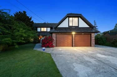 House for sale at 6546 Gibbons Drive Richmond British Columbia - MLS: R3120602