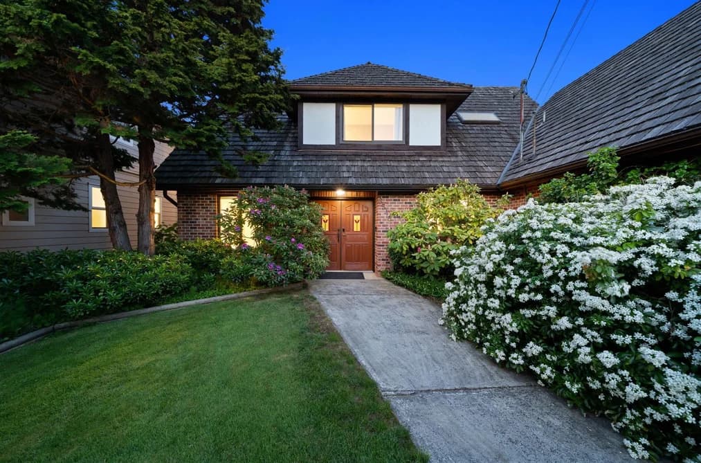 6546 GIBBONS DRIVE, Richmond, BC — Residential for Sale - Photo 2