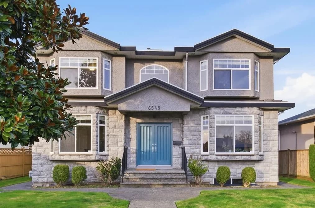 6549 DUNNEDIN STREET, Burnaby, BC — Residential for Sale - Main Photo