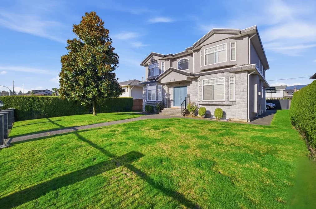 6549 DUNNEDIN STREET, Burnaby, BC — Residential for Sale - Photo 2