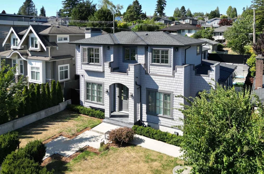 6549 PORTLAND STREET, Burnaby, BC — Residential for Sale - Photo 2