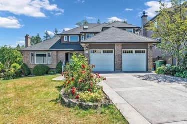 House for sale at 6550 Albery Place Burnaby British Columbia - MLS: R3137990