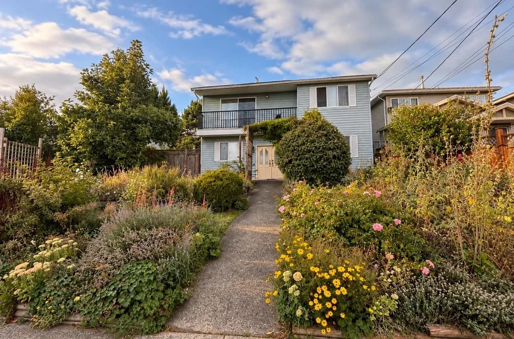 6551 HALIFAX STREET, Burnaby, BC — Residential for Sale - Main Photo