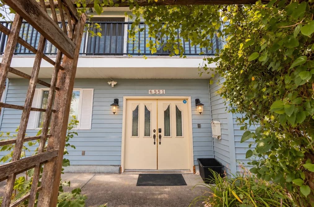6551 HALIFAX STREET, Burnaby, BC — Residential for Sale - Photo 2