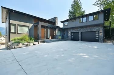 House for sale at 6553-6555 N Gale Avenue Sechelt British Columbia - MLS: R3163666