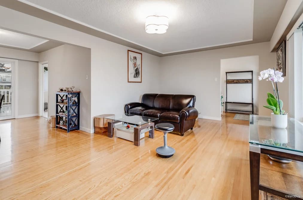 6555 ST. CHARLES PLACE, Burnaby, BC — Residential for Sale - Main Photo