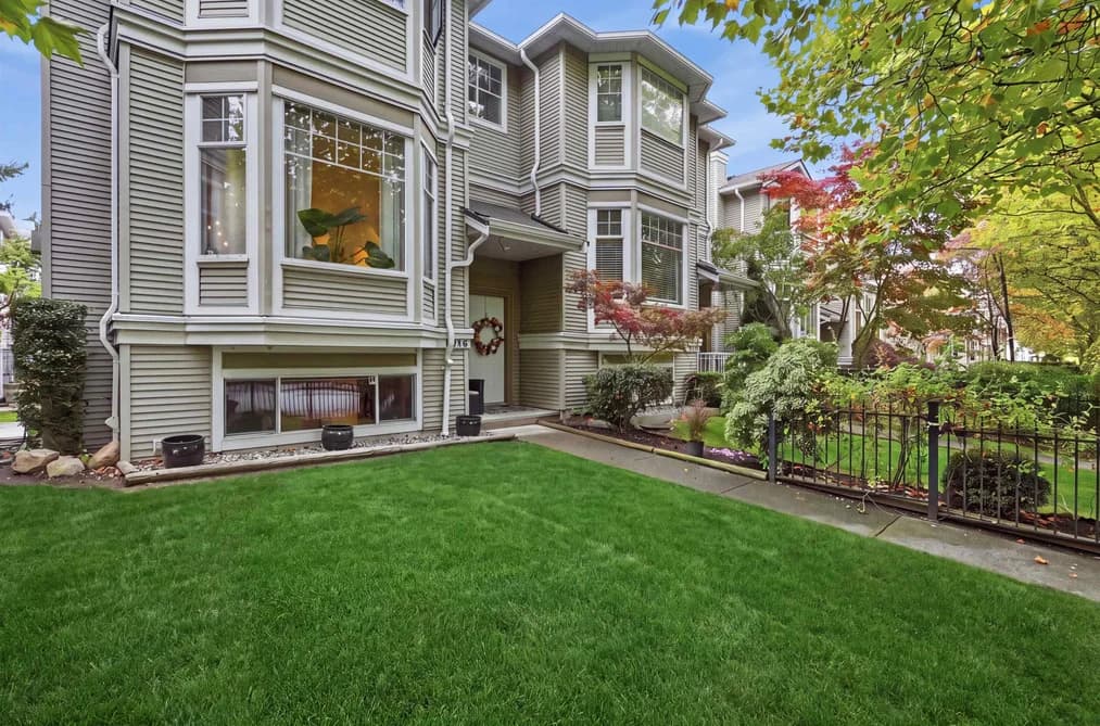 6556 121 STREET, Surrey, BC — Residential for Sale - Main Photo