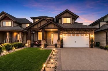 House for sale at 6556 Lavender Place Chilliwack British Columbia - MLS: R3153233