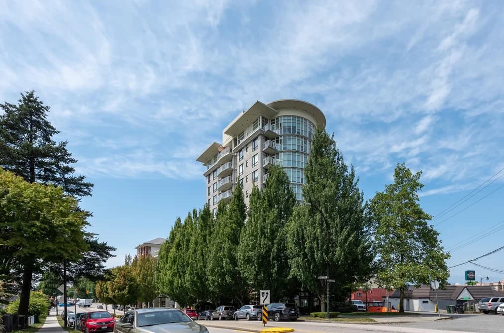 656 1483 E KING EDWARD AVENUE, Vancouver, BC — Residential for Sale - Main Photo