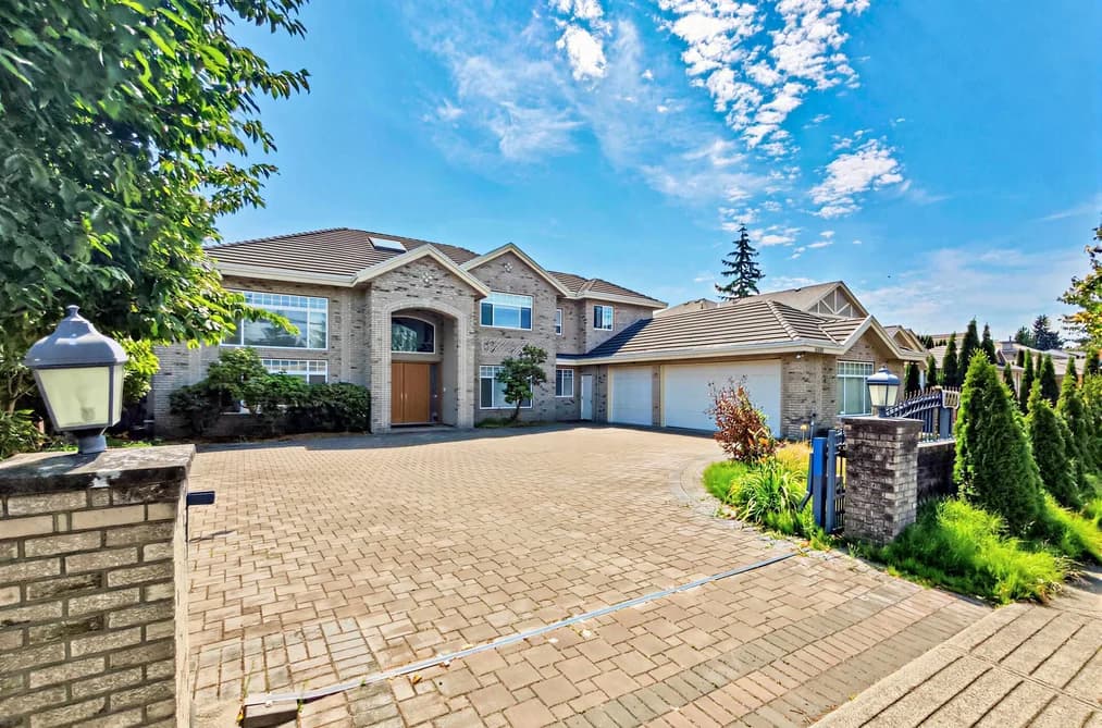 6560 FRANCIS ROAD, Richmond, BC — Residential for Sale - Main Photo