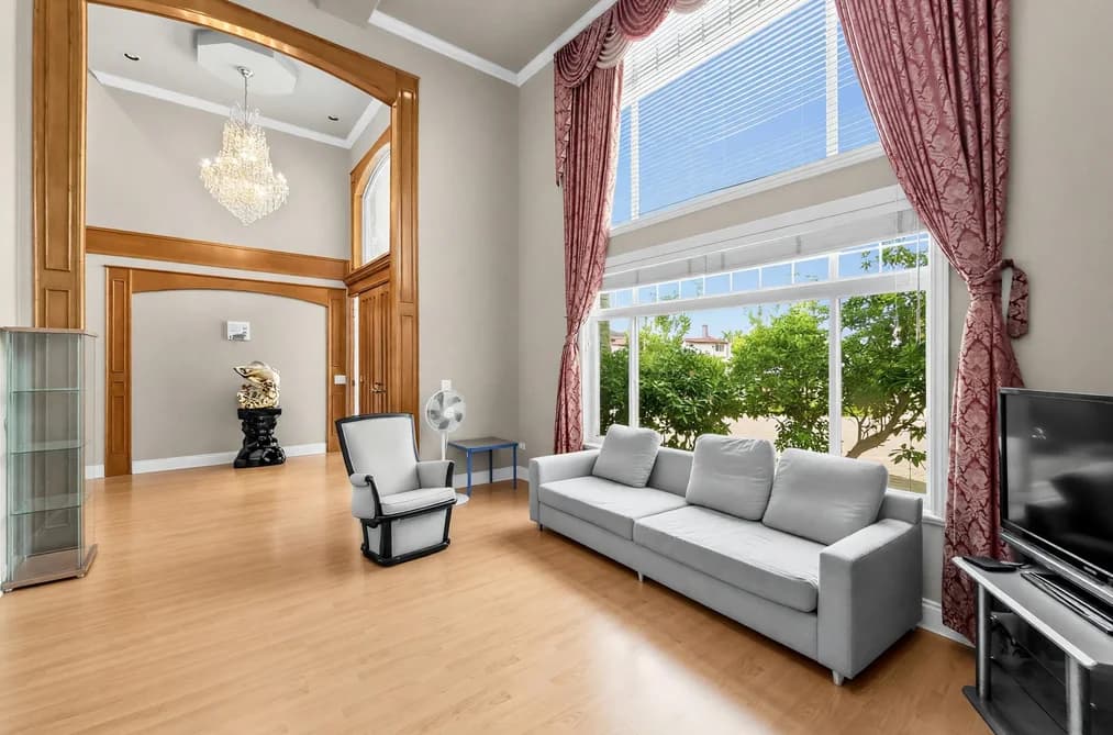 6560 FRANCIS ROAD, Richmond, BC — Residential for Sale - Photo 2
