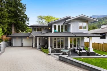 House for sale at 6560 Nelson Avenue West Vancouver British Columbia - MLS: R3125295