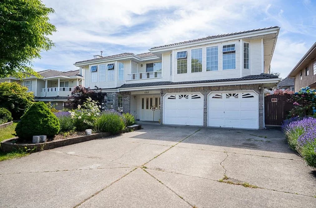 6565 122 STREET, Surrey, BC — Residential for Sale - Main Photo