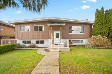 House for sale at 6565 Sumas Drive Burnaby British Columbia - MLS: R3157159