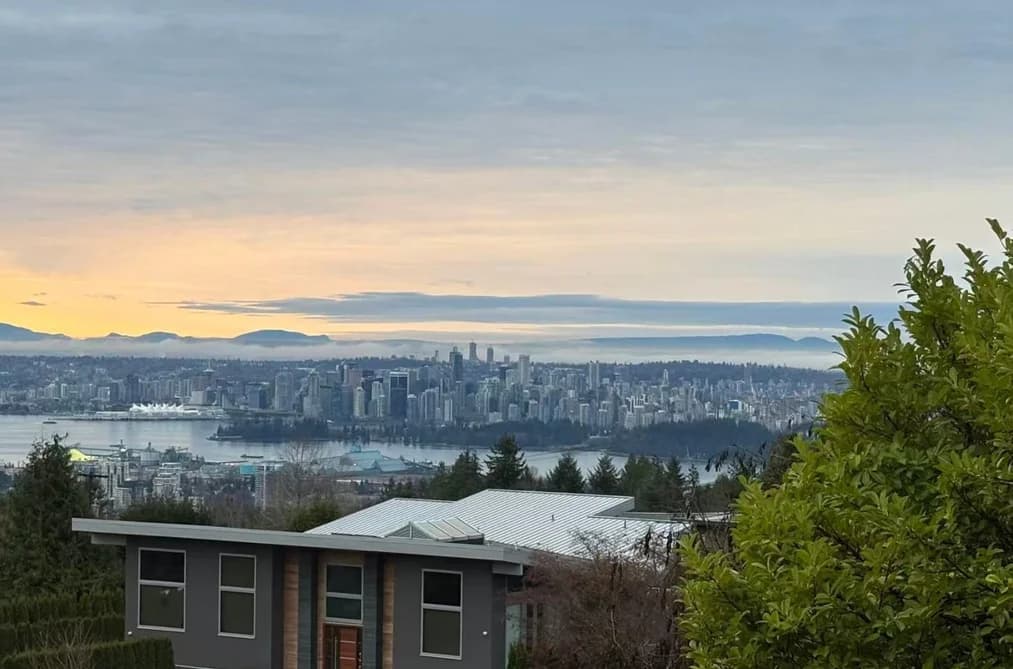 657 ANDOVER PLACE, West Vancouver, BC — Residential for Sale - Main Photo
