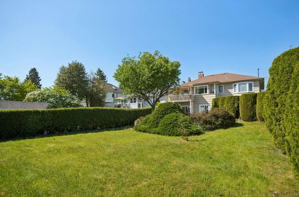 657 E KEITH ROAD, North Vancouver, BC — Residential for Sale - Main Photo