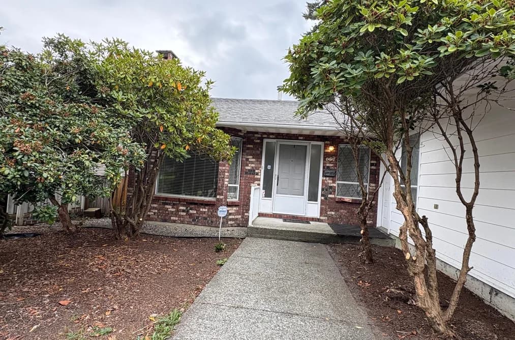 657 POIRIER STREET, Coquitlam, BC — Residential for Sale - Main Photo