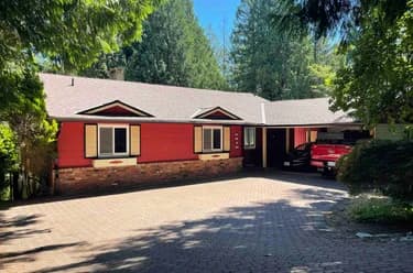 House for sale at 6570 Madrona Crescent West Vancouver British Columbia - MLS: R3152173