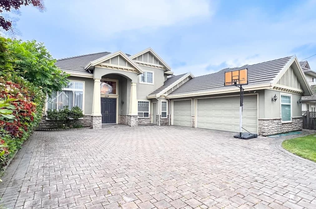 6571 CHATSWORTH ROAD, Richmond, BC — Residential for Sale - Photo 2