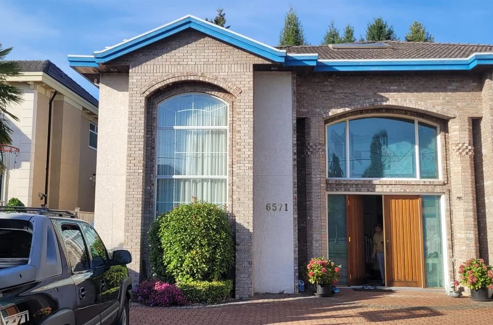 6571 MANG ROAD, Richmond, BC — Residential for Sale - Main Photo