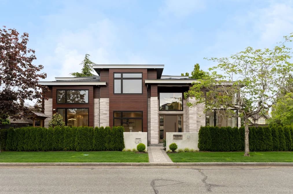 6571 WHITEOAK DRIVE, Richmond, BC — Residential for Sale - Main Photo