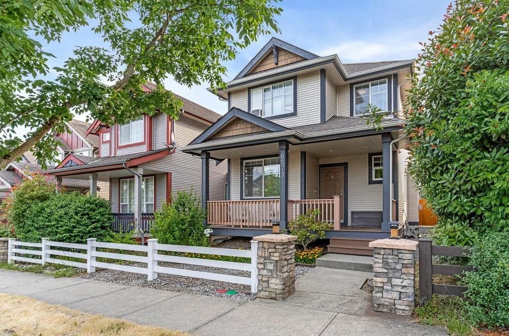 6573 193 STREET, Surrey, BC — Residential for Sale - Main Photo