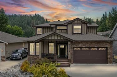 House for sale at 65733 Valley View Place Hope British Columbia - MLS: R3160070
