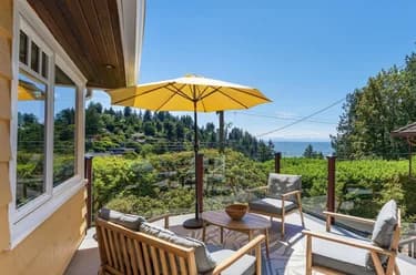 House for sale at 6577 Marine Drive West Vancouver British Columbia - MLS: R3144612
