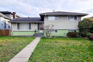 House for sale at 6578 Georgia Street Burnaby British Columbia - MLS: R3110643