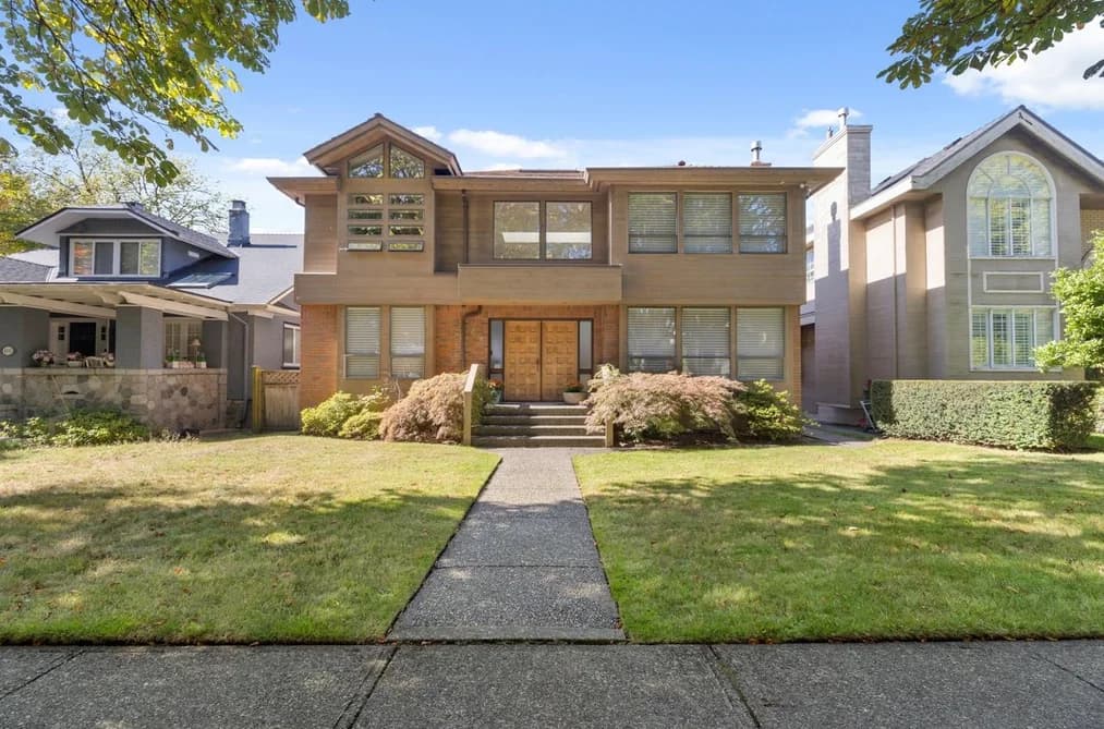 6579 ANGUS DRIVE, Vancouver, BC — Residential for Sale - Main Photo