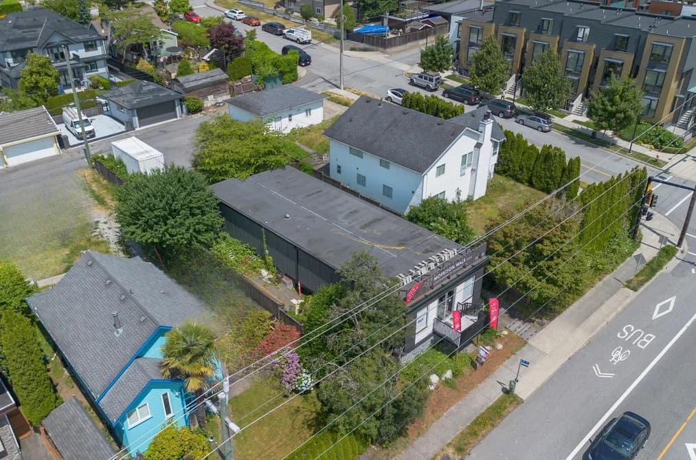 658 E 3RD STREET, North Vancouver, BC — Land for Sale - Photo 2