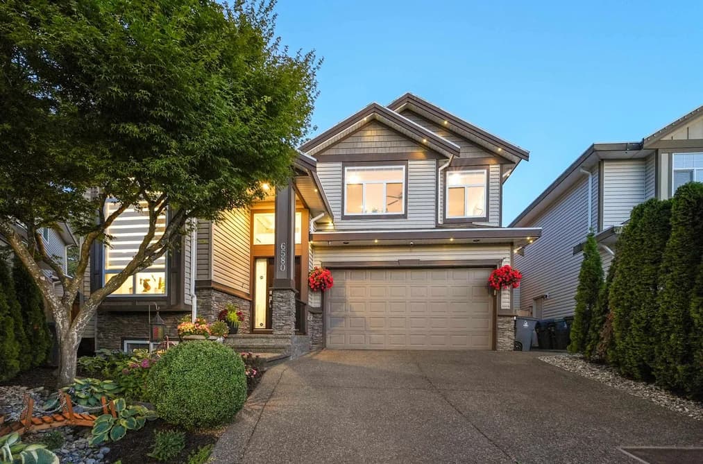 6580 187 STREET, Surrey, BC — Residential for Sale - Main Photo