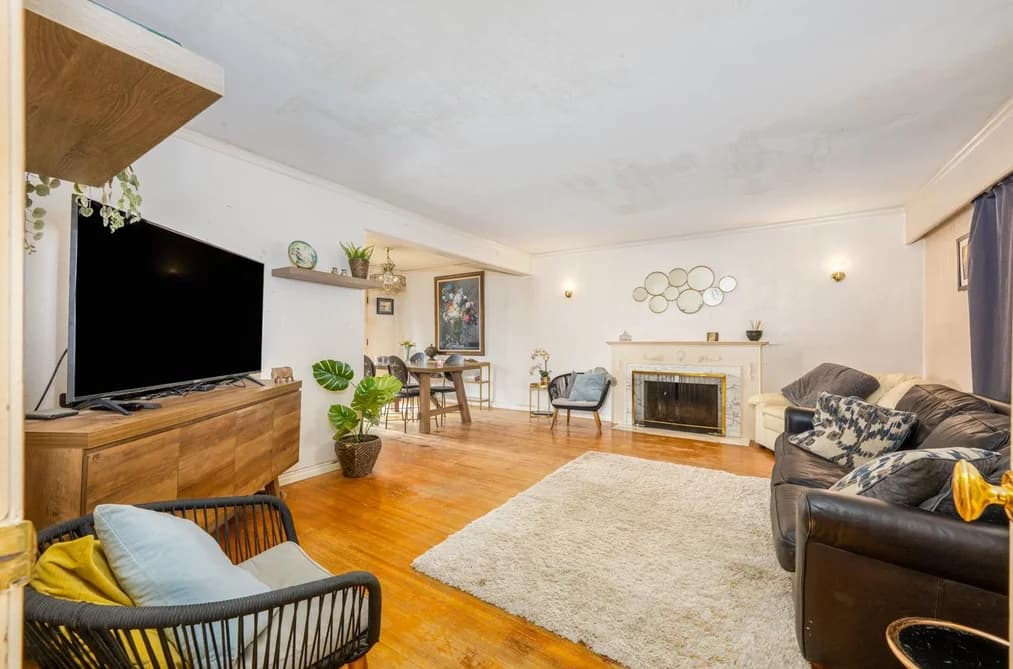 6580 WILLIAMS ROAD, Richmond, BC — Residential for Sale - Main Photo