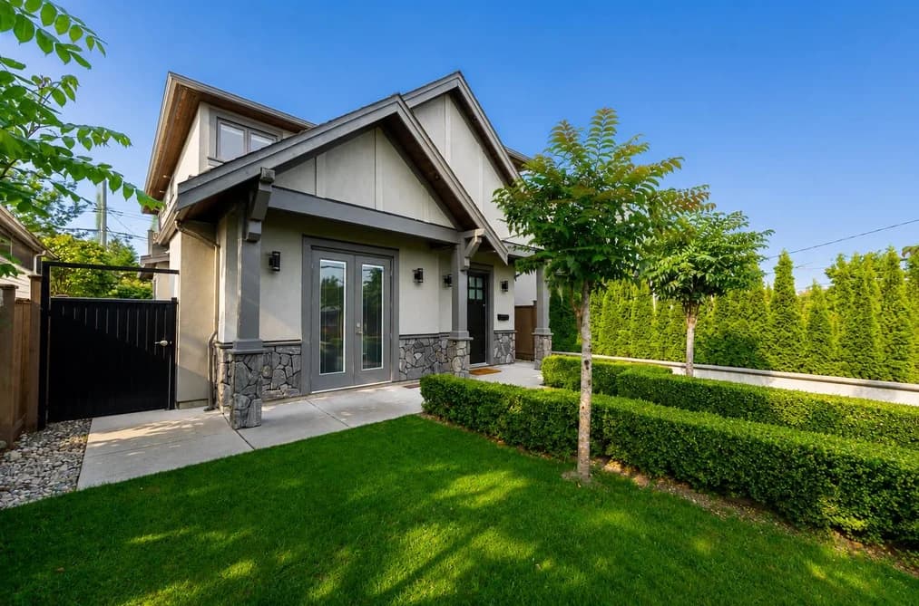 6585 HALIFAX STREET, Burnaby, BC — Residential for Sale - Main Photo