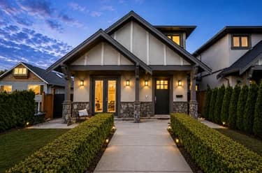 Half Duplex for sale at 6585 Halifax Street Burnaby British Columbia - MLS: R3152460