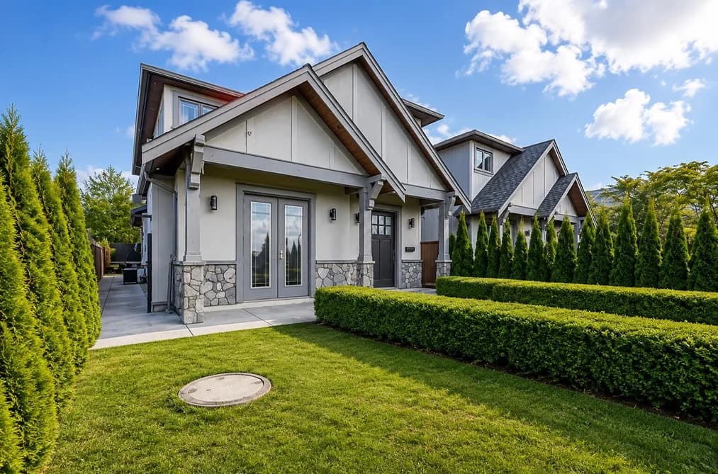 6585 HALIFAX STREET, Burnaby, BC — Residential for Sale - Photo 2