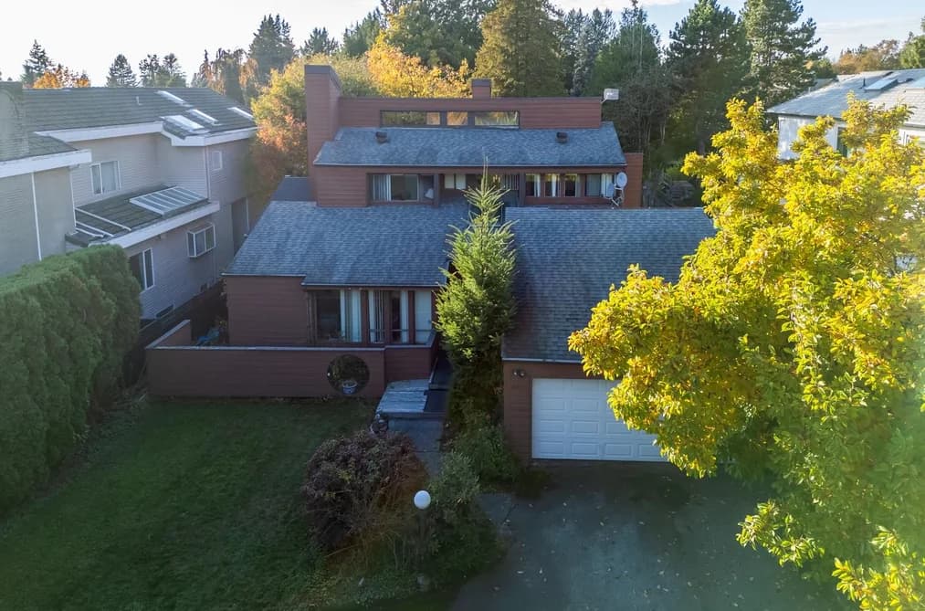6587 Cartier Street, Vancouver, BC - MLS: R3179655 - Photo 1 6587 Cartier Street, Vancouver, BC - MLS: R3179655 - Photo 1
