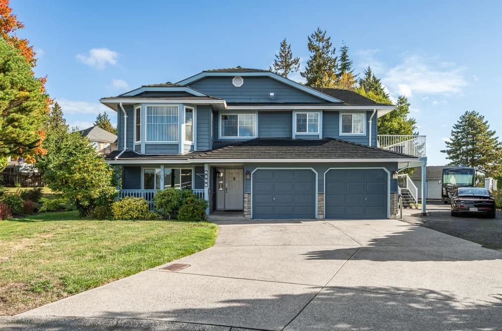 6588 148A STREET, Surrey, BC — Residential for Sale - Main Photo