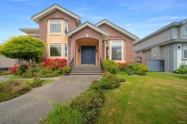 House for sale at 6589 Kitchener Street Burnaby British Columbia - MLS: R3008985