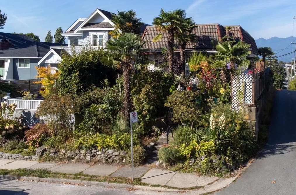 659 E 22ND AVENUE, Vancouver, BC — Residential for Sale - Main Photo