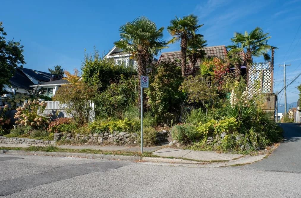 659 E 22ND AVENUE, Vancouver, BC — Residential for Sale - Photo 2