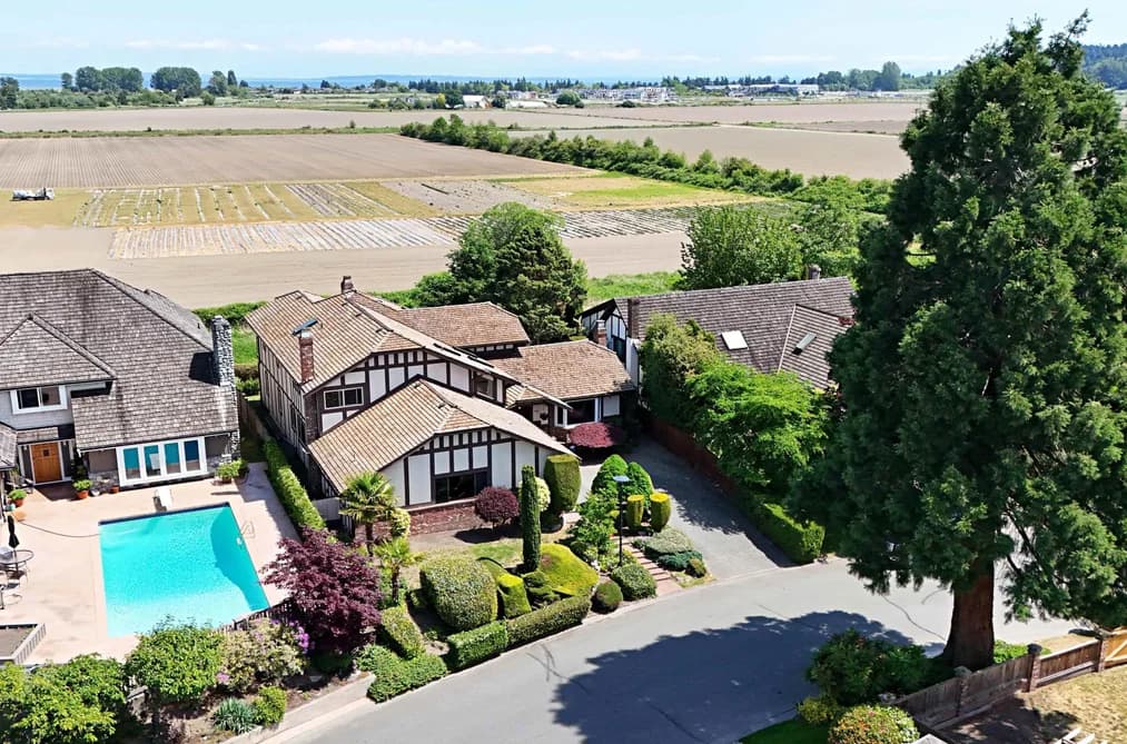 659 SANDOLLAR PLACE, Delta, BC — Residential for Sale - Main Photo