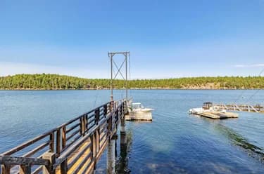 House for sale at 659 Wilks Road Mayne Island British Columbia - MLS: R3086030