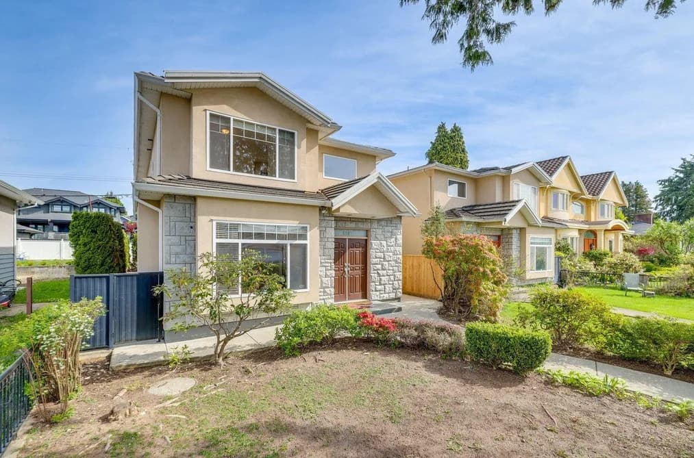 6591 WINCH STREET, Burnaby, BC — Residential for Sale - Photo 2