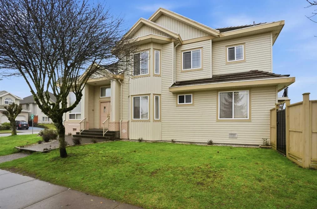 6593 125A STREET, Surrey, BC — Residential for Sale - Main Photo