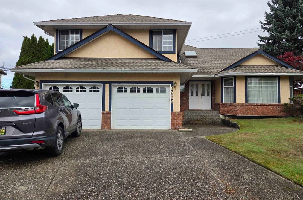6594 179 STREET, Surrey, BC — Residential for Sale - Main Photo