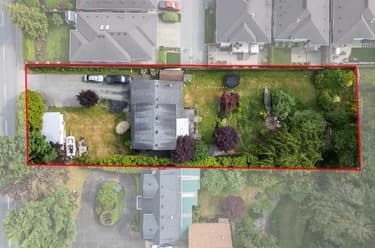 House for sale at 6595 Vedder Road Chilliwack British Columbia - MLS: R3080580
